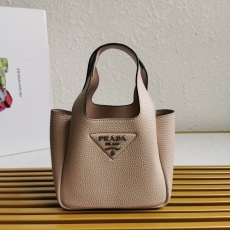 Prada Shopping Bags